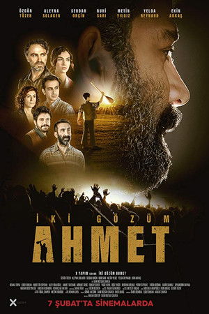 İki Gözüm Ahmet
