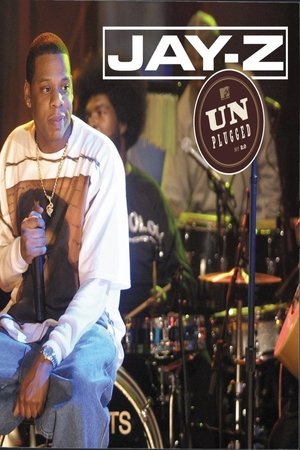 Jay-Z: MTV Unplugged Jay-Z: MTV Unplugged