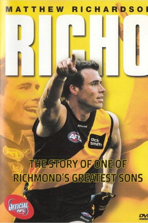 RICHO RICHO