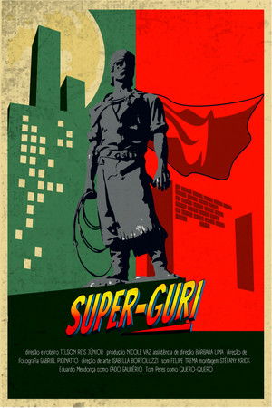 Super-Guri Super-Guri