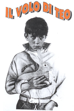 Il volo di Teo Il volo di Teo