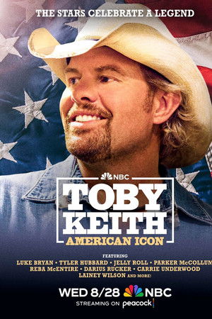 Toby Keith: American Icon Toby Keith: American Icon