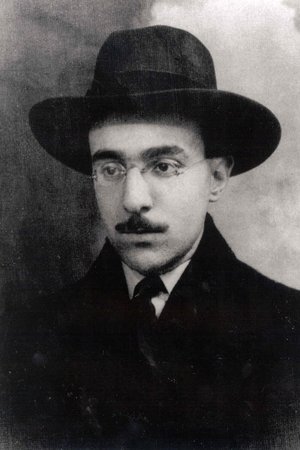 Fernando Pessoa Fernando Pessoa