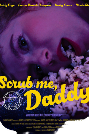 Scrub Me, Daddy