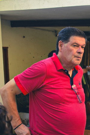 Miguel Gonzales