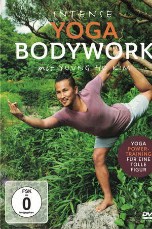 Intense Yoga Bobywork with Young Ho Kim Intense Yoga Bobywork with Young Ho Kim
