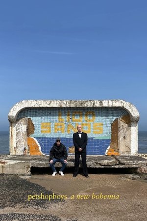 Pet Shop Boys: A New Bohemia Pet Shop Boys: A New Bohemia