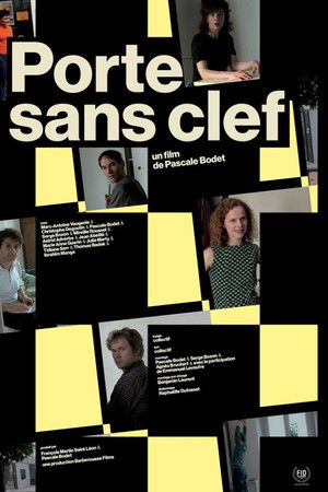 Porte sans clef Porte sans clef