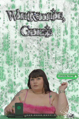 What Remains, Genesis What Remains, Genesis