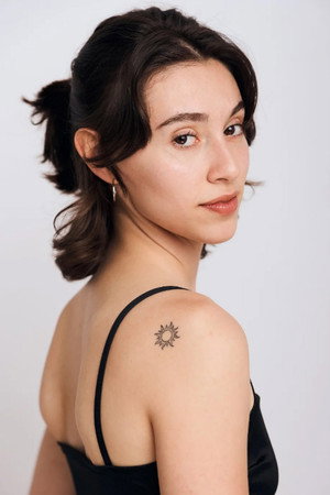 Victoria Gulisano