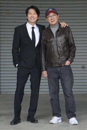 Dayo Wong X Michael Hui in Conversation Dayo Wong X Michael Hui in Conversation