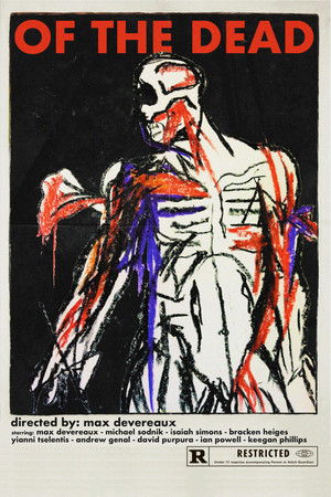 Of The Dead Of The Dead