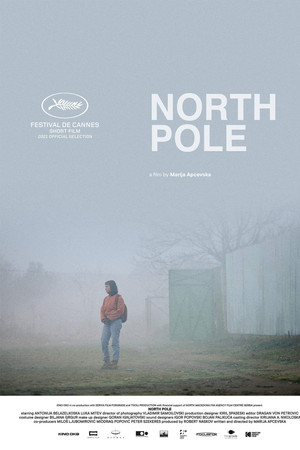 North Pole North Pole