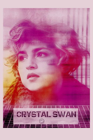 Crystal Swan Crystal Swan