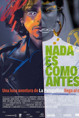 Nada Es Como Antes Nada Es Como Antes