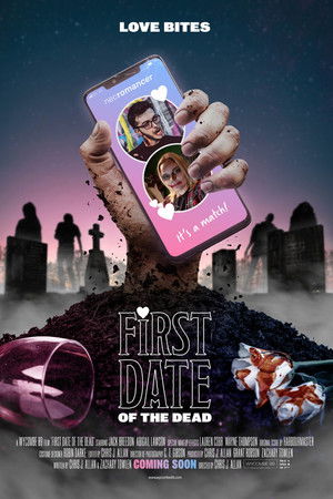 First Date of the Dead