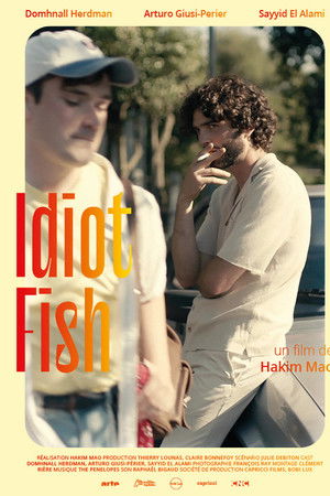 Idiot Fish