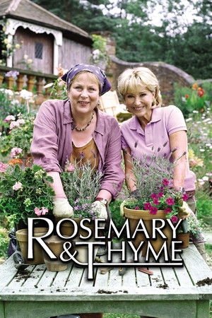 Rosemary & Thyme Rosemary & Thyme