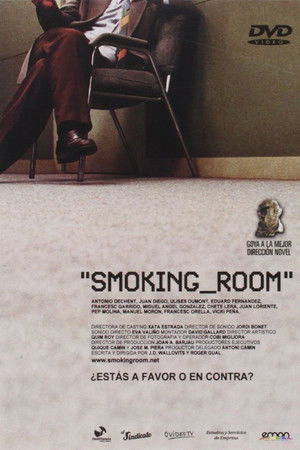 Smoking Room Smoking Room