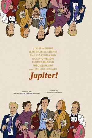Jupiter !