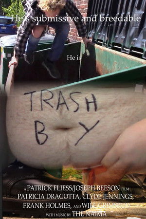 TRASH BOY