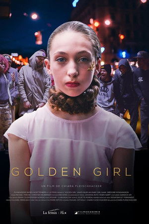 Golden Girl Golden Girl