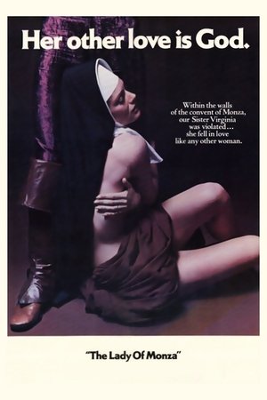 The Lady of Monza The Lady of Monza