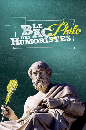 Le bac philo des humoristes Le bac philo des humoristes