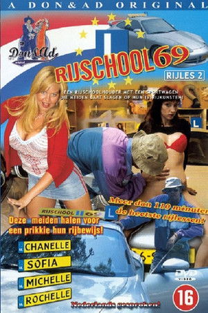 Rijschool 69 2