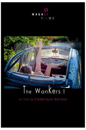 The Wankers The Wankers