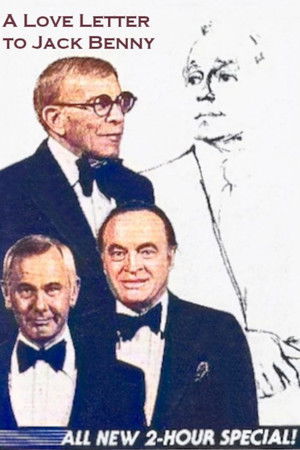 A Love Letter to Jack Benny A Love Letter to Jack Benny