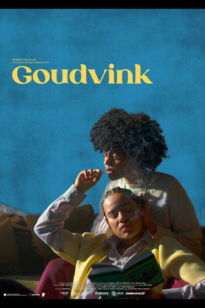 Goudvink Goudvink