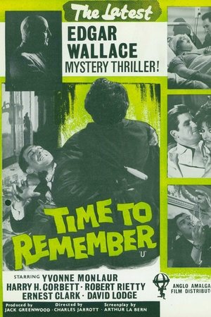 Time to Remember Time to Remember