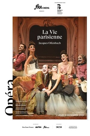 La Vie parisienne La Vie parisienne