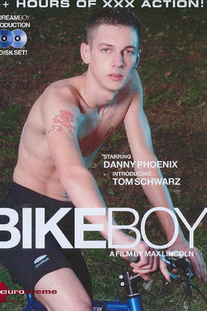 BikeBoy BikeBoy