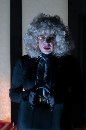 Monique Will Not Save the World Monique Will Not Save the World