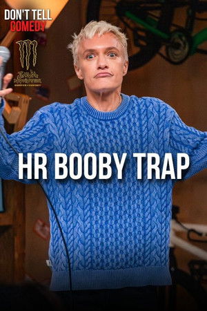 Emma Willmann: HR Booby Trap Emma Willmann: HR Booby Trap