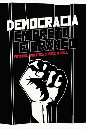 Democracia em Preto e Branco Democracia em Preto e Branco