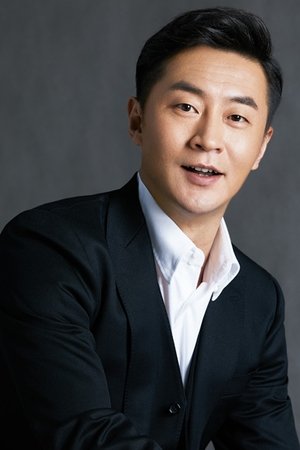 Huo Yaming