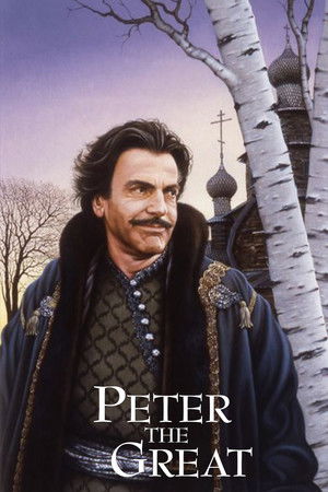 Peter the Great Peter the Great