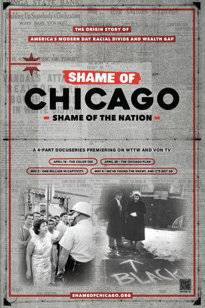 Shame of Chicago, Shame of the Nation Shame of Chicago, Shame of the Nation