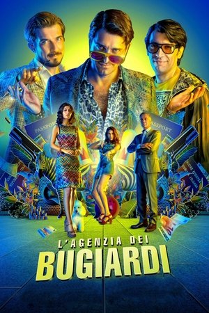 L'agenzia dei bugiardi L'agenzia dei bugiardi