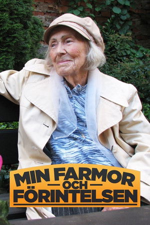 Min farmor och förintelsen Min farmor och förintelsen