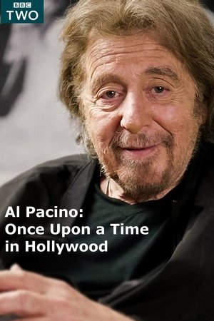 Al Pacino: Once Upon a Time in Hollywood Al Pacino: Once Upon a Time in Hollywood