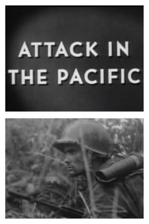 Attack in the Pacific Attack in the Pacific