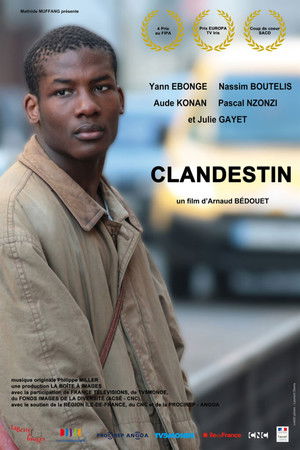 Clandestin Clandestin