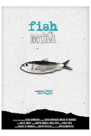 Fish in my mind Fish in my mind