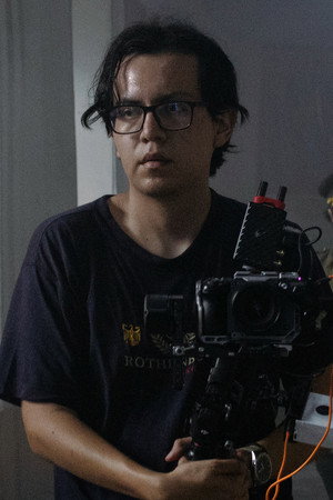 Samuel Peralta