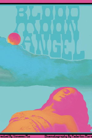 Blood Moon Angel Blood Moon Angel