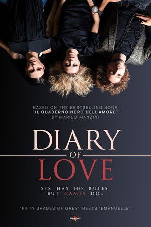 Diary of Love Diary of Love